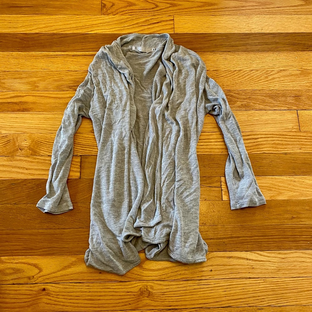 Cardigan
